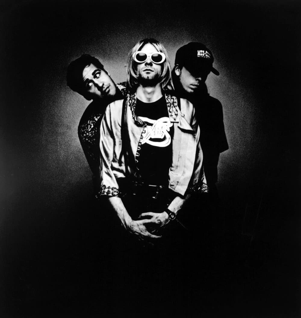 Nirvana artist image
