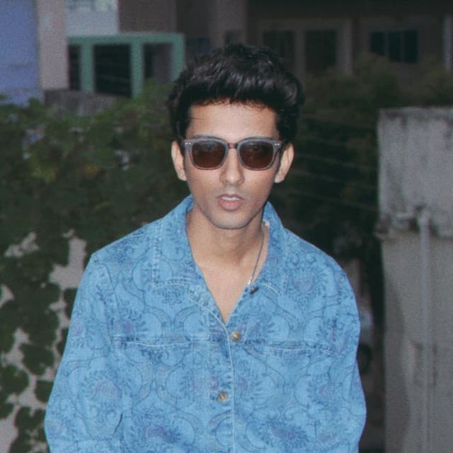 Abhendra Rathod artist image