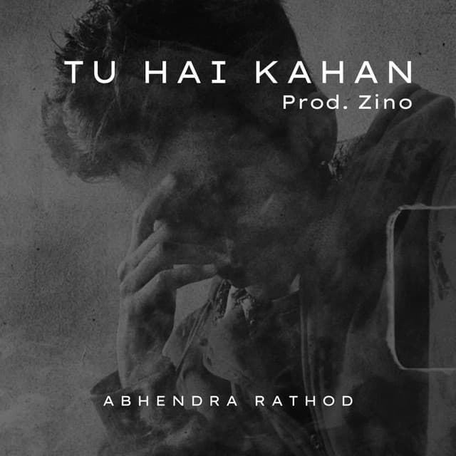Tu Hai Kahan artwork