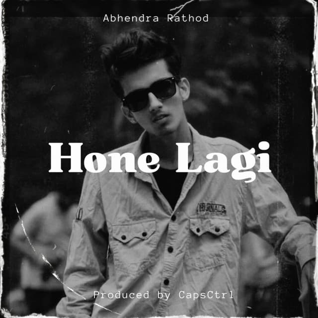 Hone Lagi artwork