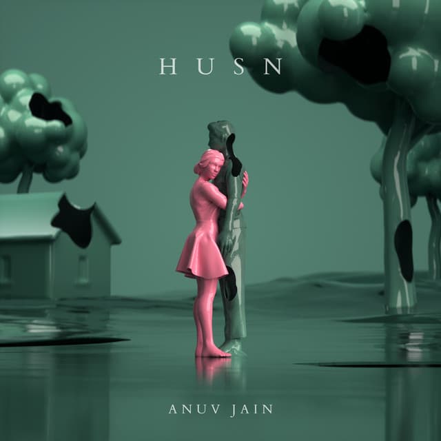Husn artwork