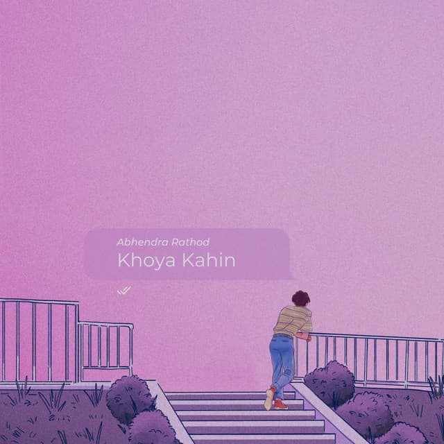 Khoya Kahin artwork
