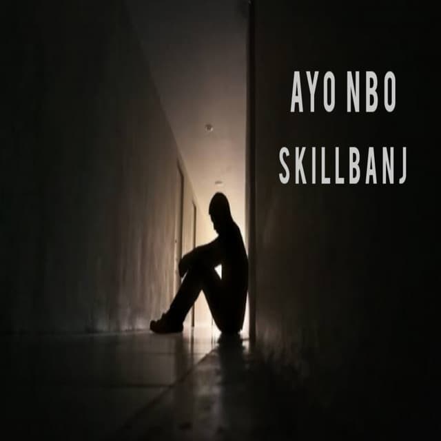 Ayo Nbo artwork