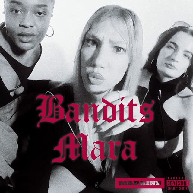 Bandits artwork