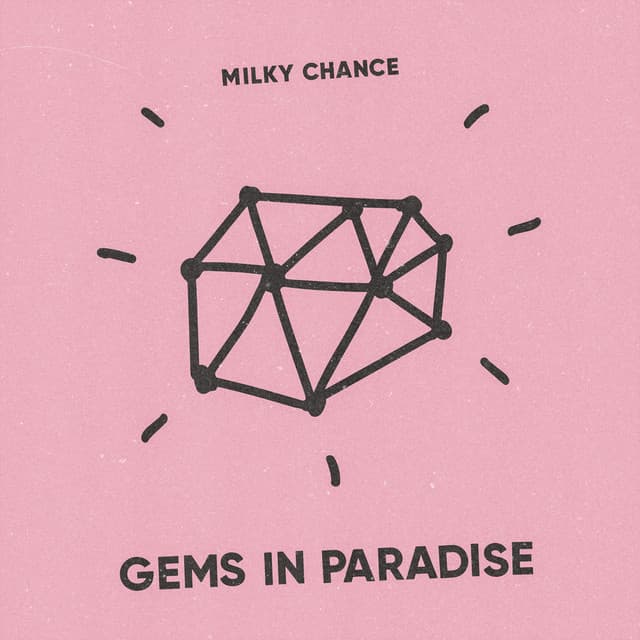Gems In Paradise artwork