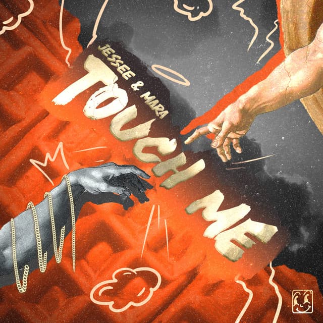 Touch Me artwork
