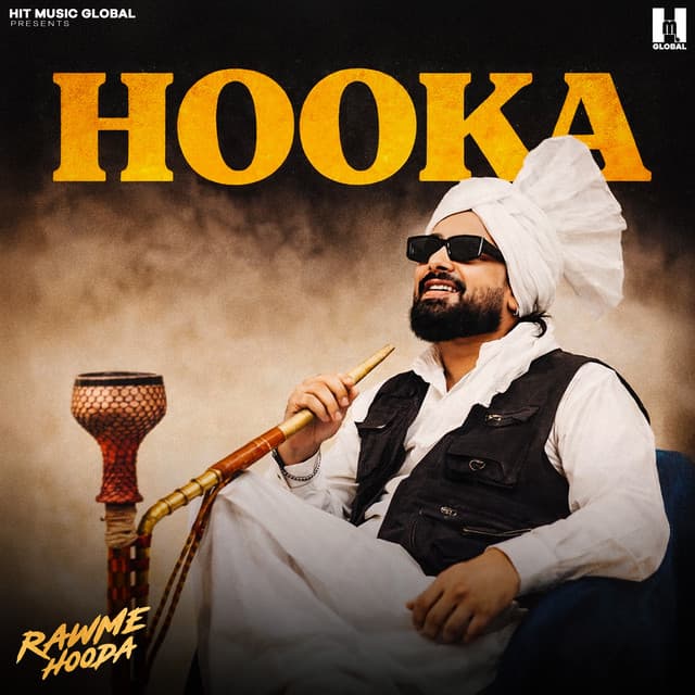Hooka artwork