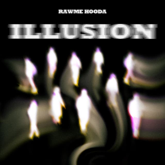 Illusion artwork