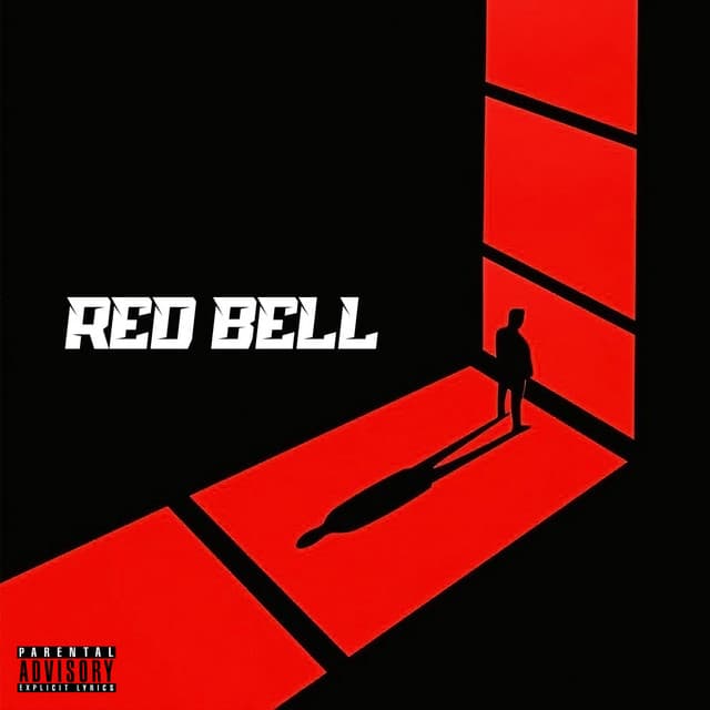 Red Bell artwork