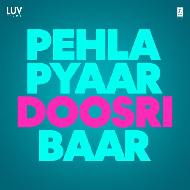 Pyaar Manga Hai Tumhi Se (From "Pehla Pyaar Doosri Baar") artwork