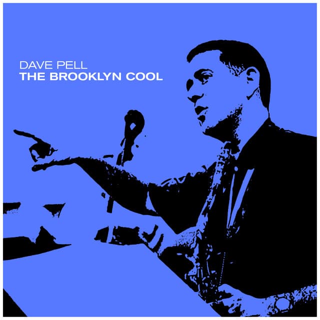 The Brooklyn Cool artwork