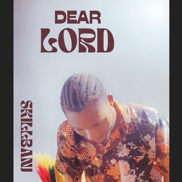 Dear Lord artwork