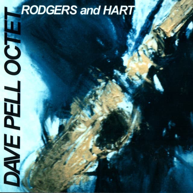 Rodgers and Hart artwork