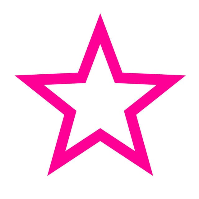 Lucky Star artwork