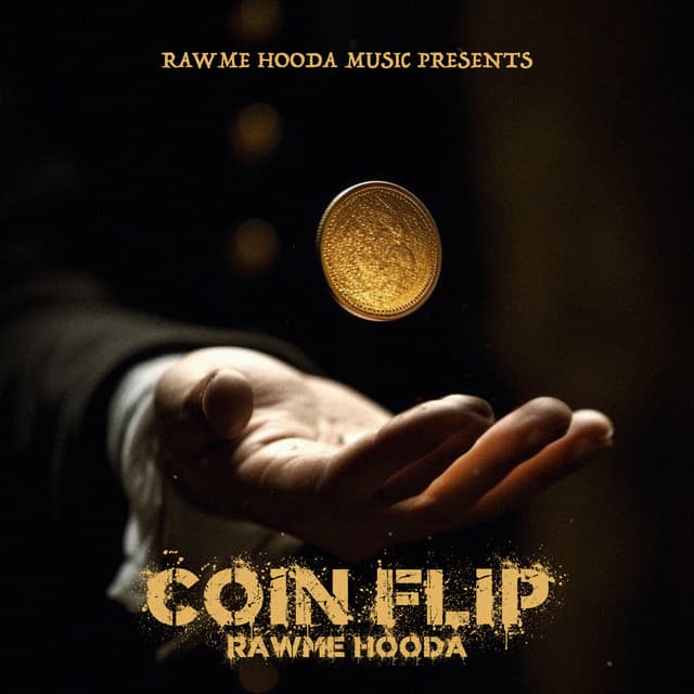 Coin Flip artwork