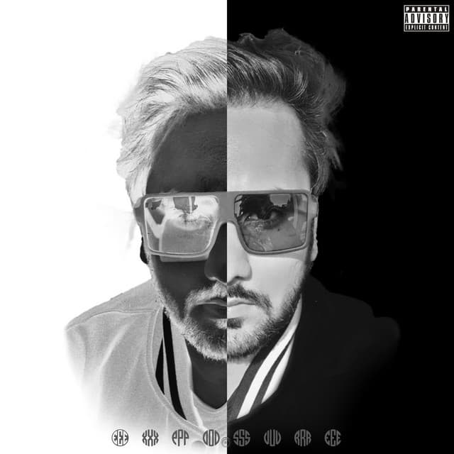 Exposure artwork