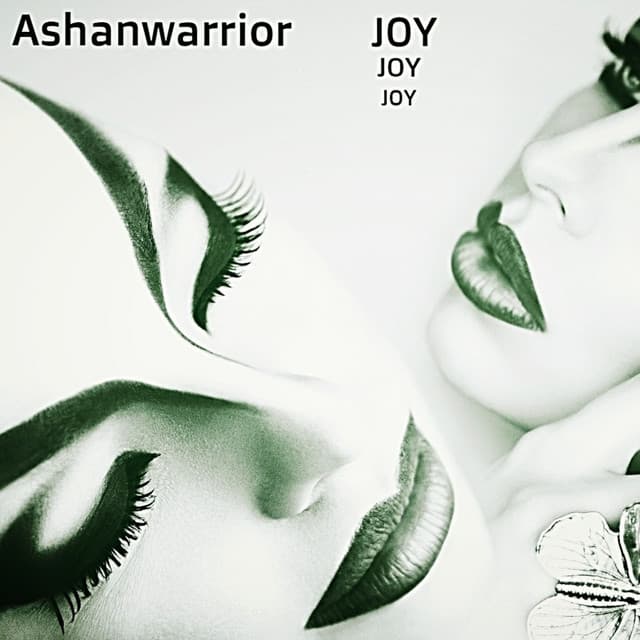 Joy artwork