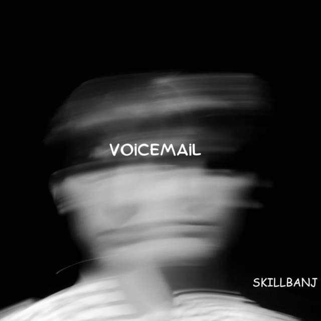 Voicemail artwork