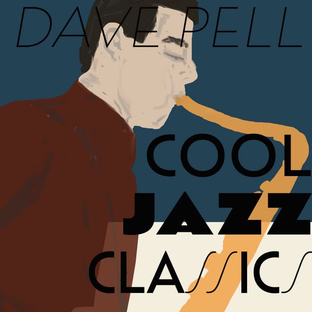 Cool Jazz Classics artwork