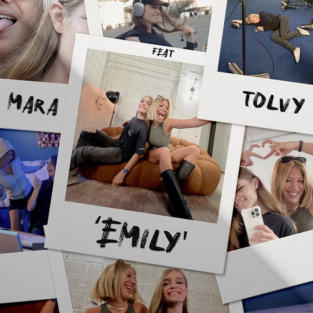 Emily artwork