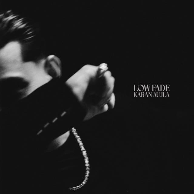 Low Fade artwork