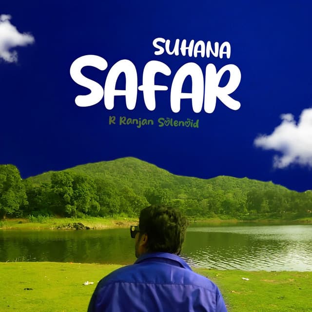 Suhana Safar artwork
