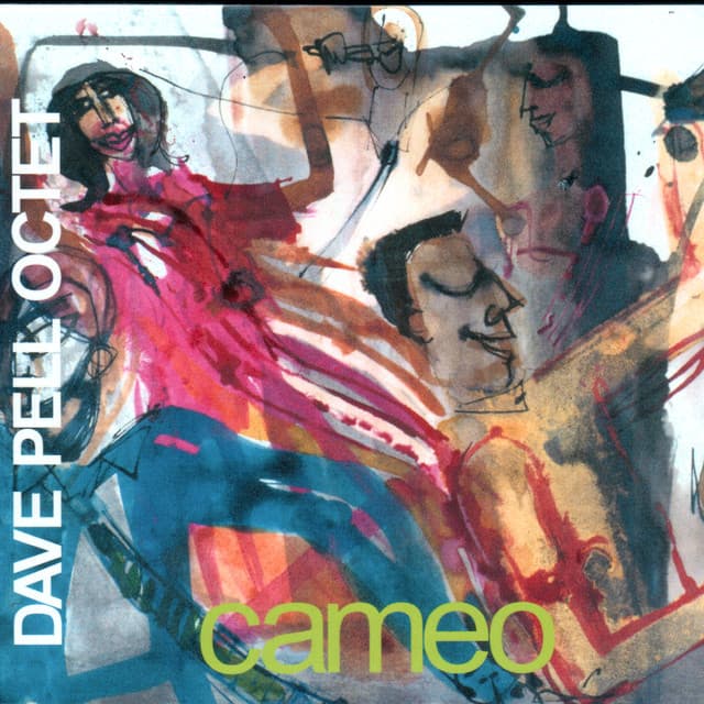 Cameo-A Pell Of A Time artwork