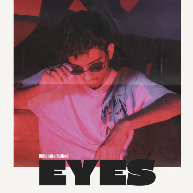 EYES artwork