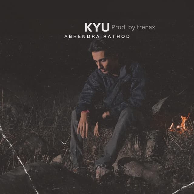 Kyu artwork