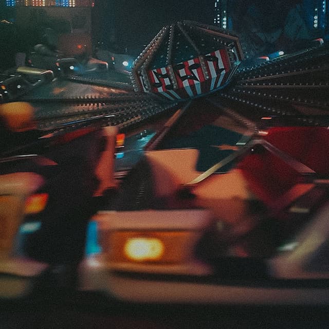 Rip-Off artwork