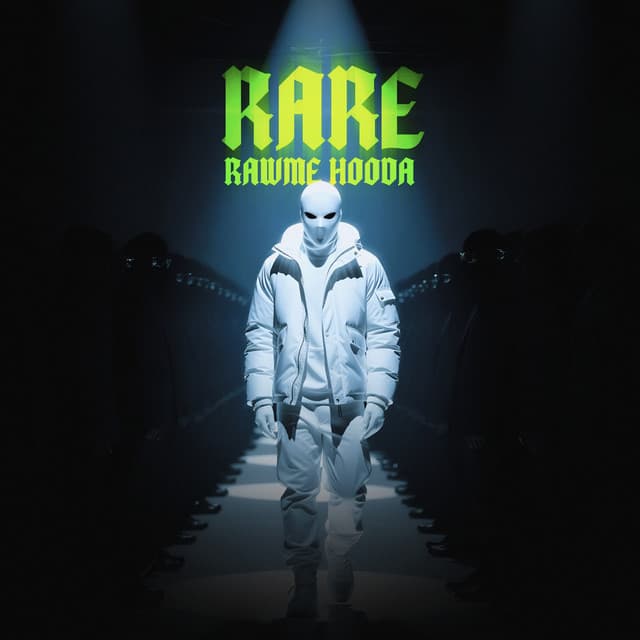 Rare artwork