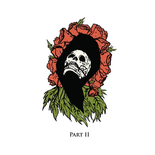 Spinning The Truth Around (Part II) artwork
