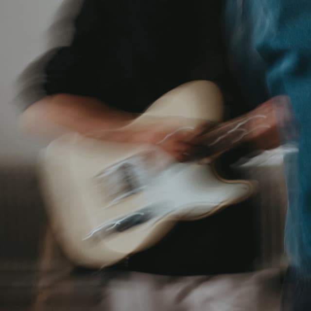 Stay Forever artwork