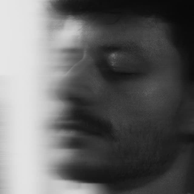 Bye, Au Revoir artwork