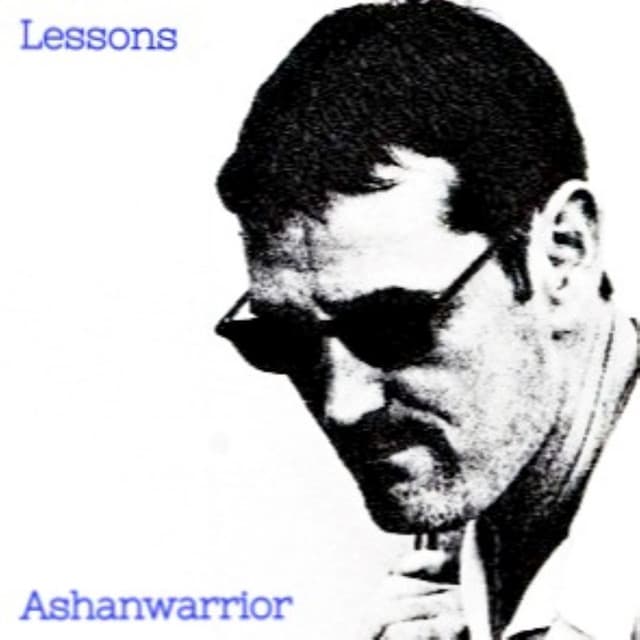 Lessons artwork