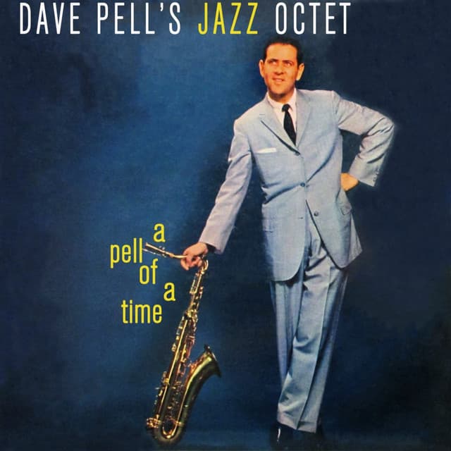 Dave Pell artist image