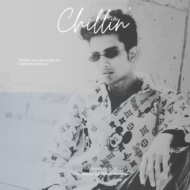 Chillin artwork