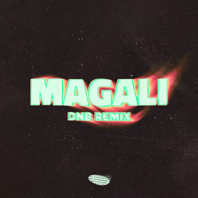 Point Cue (Magali qu'est-ce que tu fais) artwork