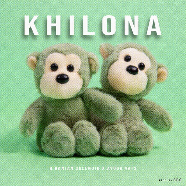 Khilona artwork