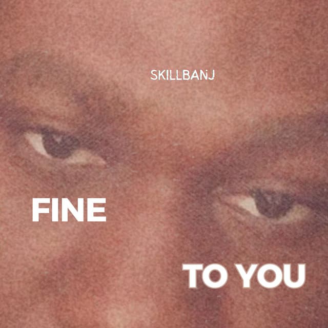 Fine & to You artwork