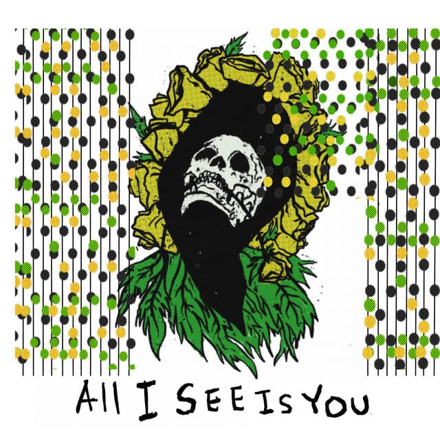 All I See Is You artwork