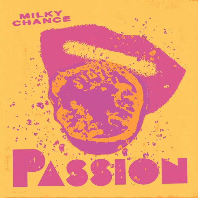 Passion artwork