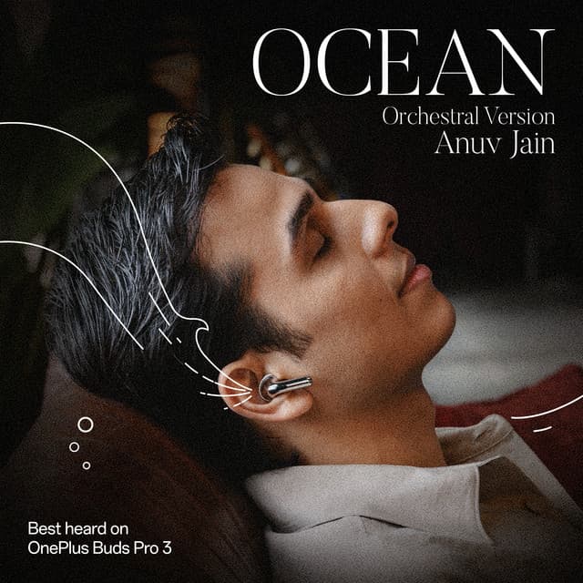 Ocean (Orchestral Version) artwork
