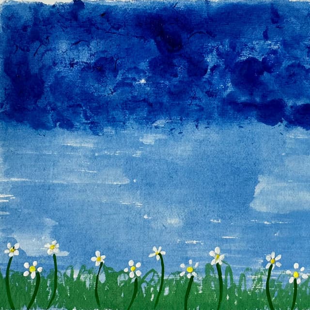 Baarishein (Acoustic) artwork
