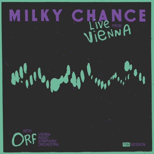 Live From Vienna (FM4 Session) artwork
