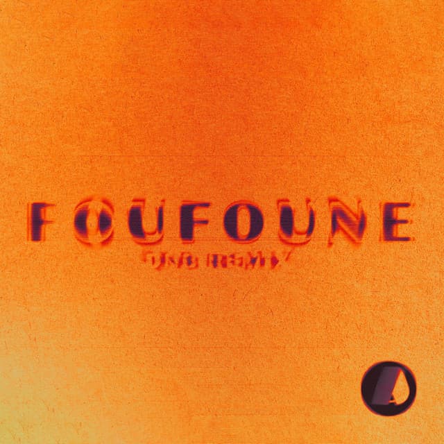 Foufoune (Fisik DnB Remix) artwork