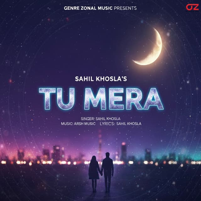 Tu Mera artwork