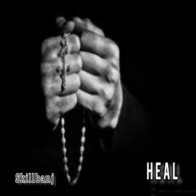 Heal artwork