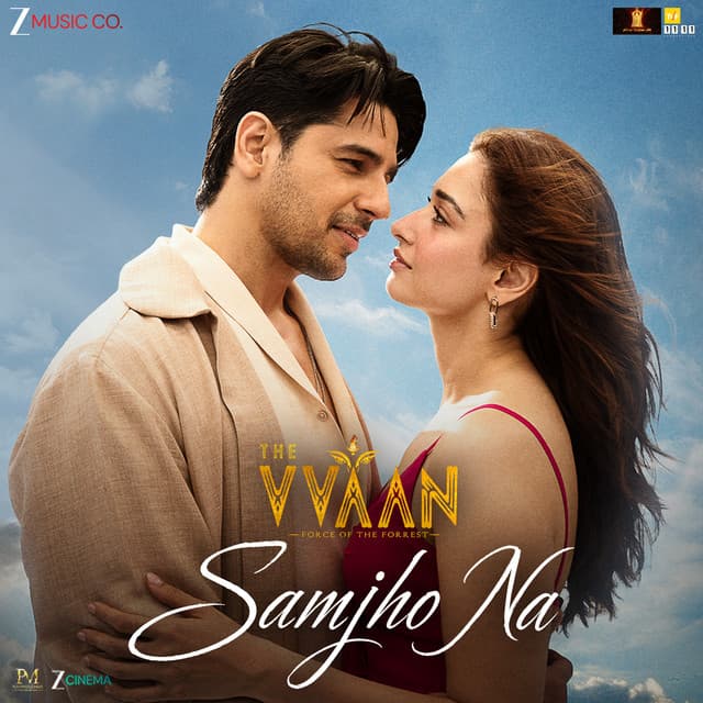 Samjho Na (From "The Vvaan") artwork
