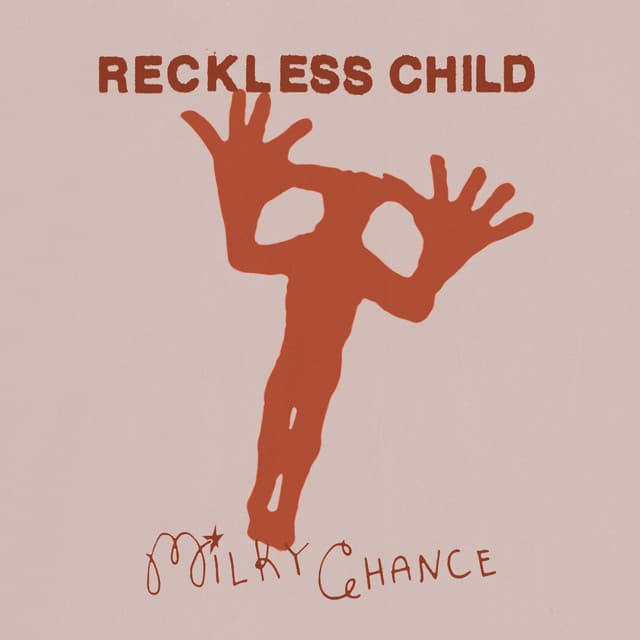 Reckless Child artwork